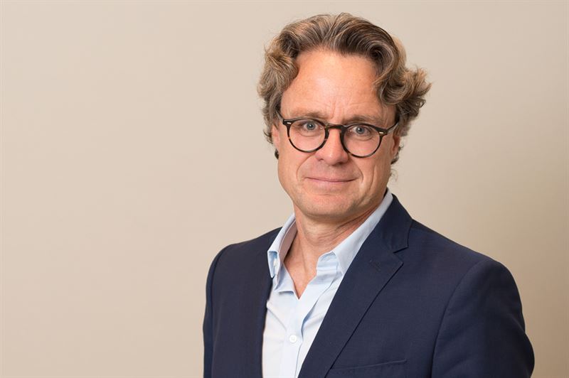 Anders Bruzelius, Tellus Fonder