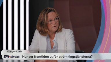 Hur ser framtiden ut för streamingtjänsterna?