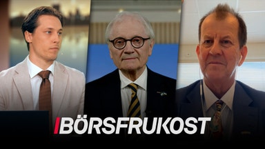 Stoves tynger Nibe – massivt återköp av Evo