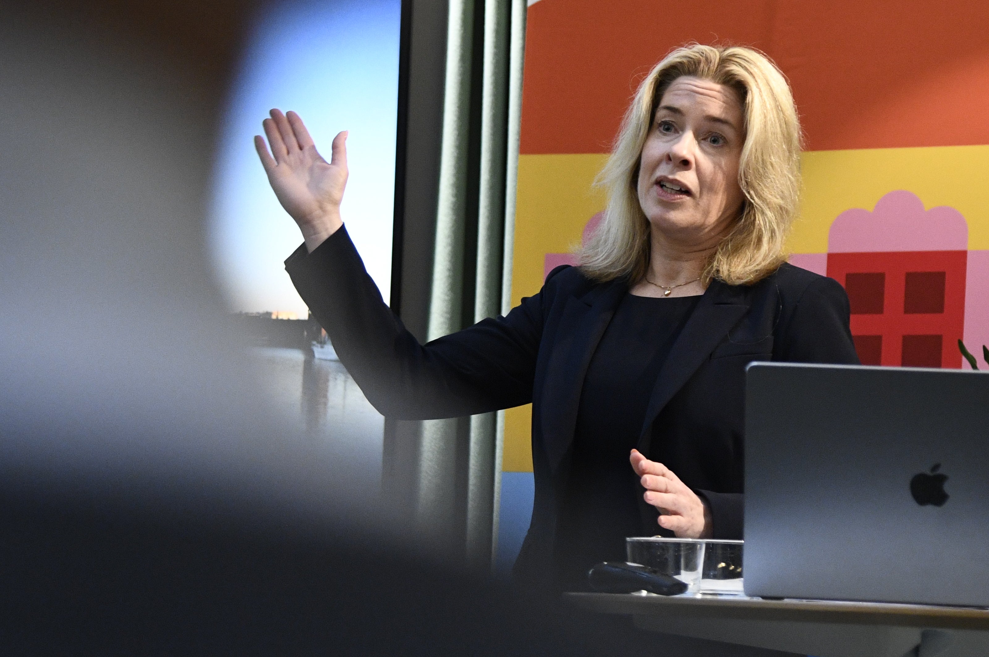 Riksbankstoppen: Så kan AI påverka penningpolitiken