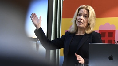 Riksbankstoppen: Så kan AI påverka penningpolitiken