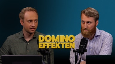 AI-ön: Andan i flaskhalsen – del 5