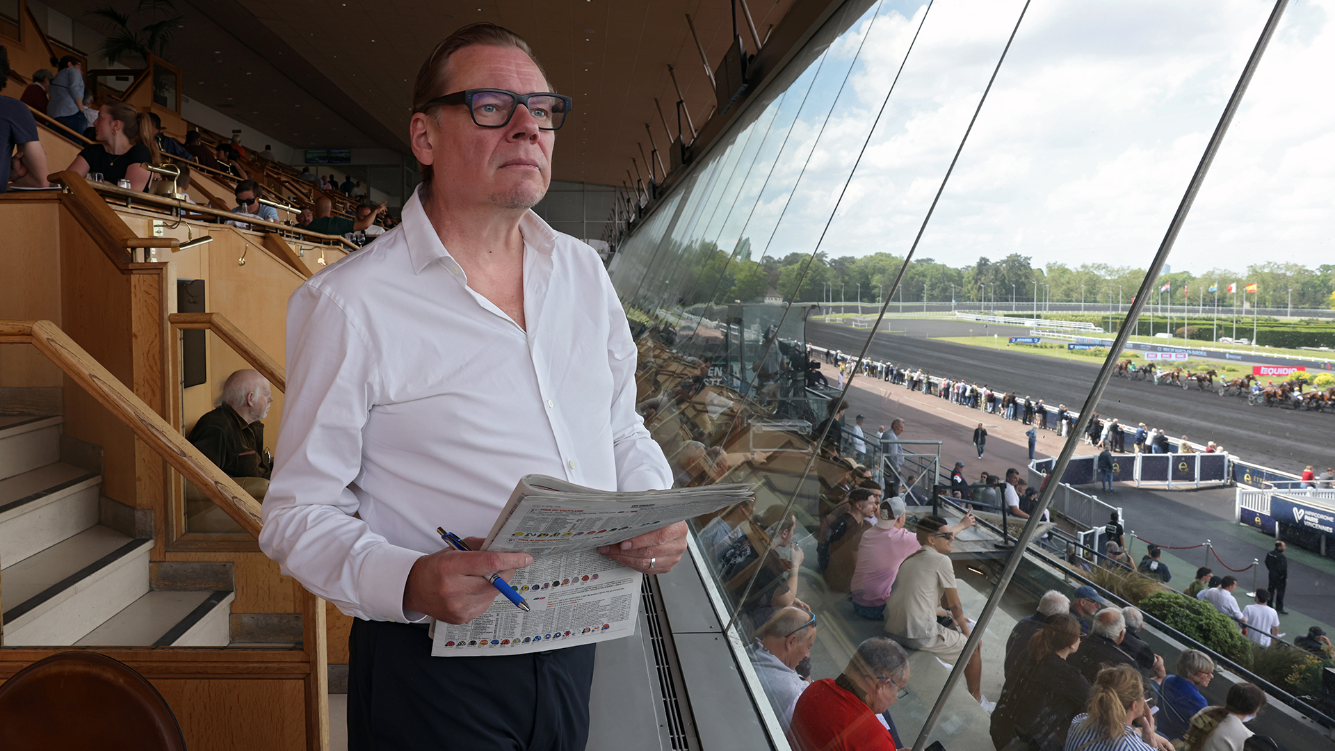 Miljardären Anders Ströms käftsmäll – och vägen framåt