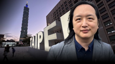 Så bygger Taiwan motståndskraft mot cyberhot och desinformation