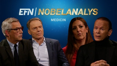 Medicinpriset: ”170 miljarder till immunologiforskning”