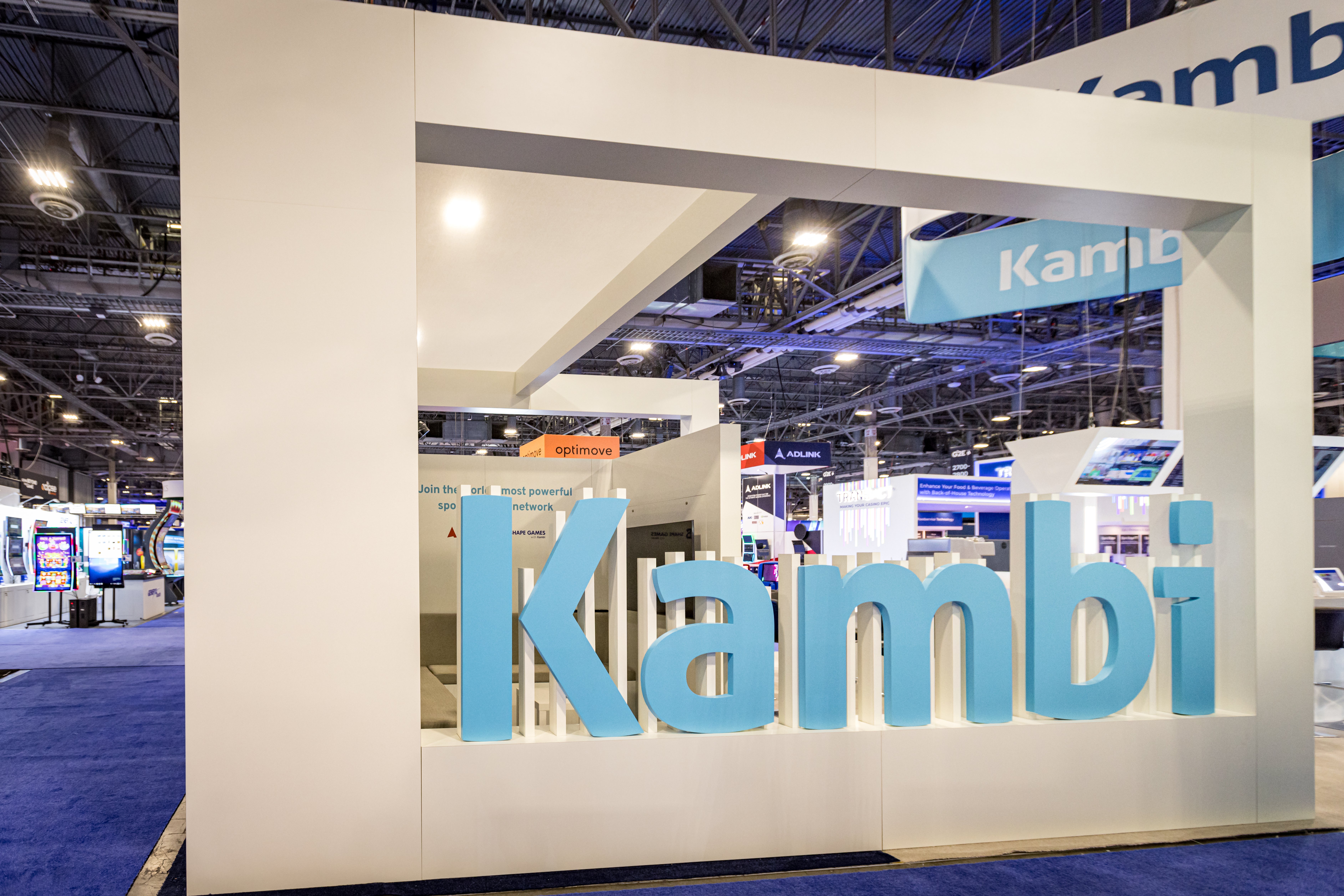 Problem hos Kambi – flera kunder drabbade