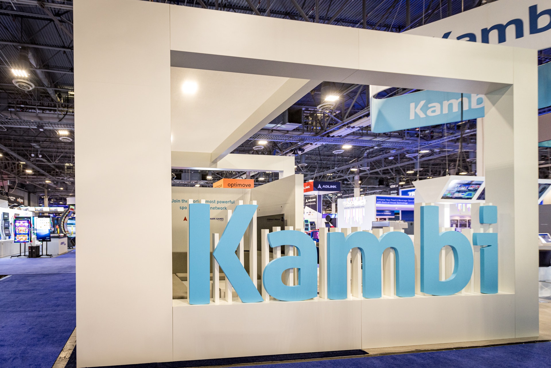 Kambi
