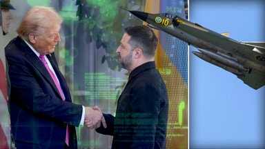 Förvaltaren: Fortsatt uppsida i försvarssektorn