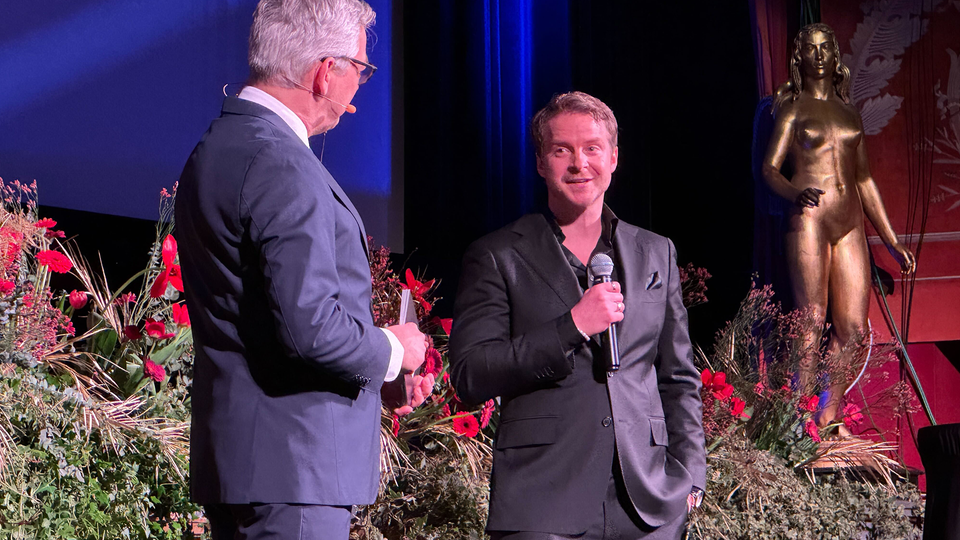 Jesper Söderström