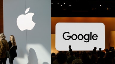 Ny korsinvestering: Apple i AI-affär med Google