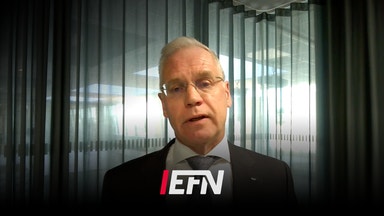 SKF:s vd: "Vi ser inte den tydliga vändningen"