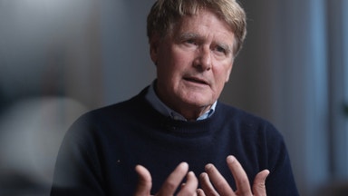 Gardell miljardsäljer i Ericsson i tysthet