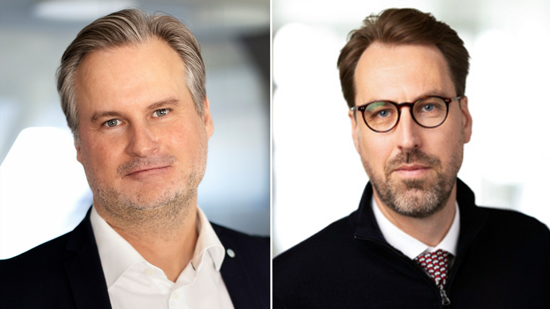 Beijer Refs finanschef går in som tillförordnad vd 
