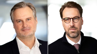 Beijer Refs finanschef går in som tillförordnad vd
