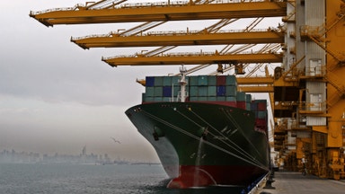 Uppgifter: USA öppnar för att trappa ned med sundet stängt