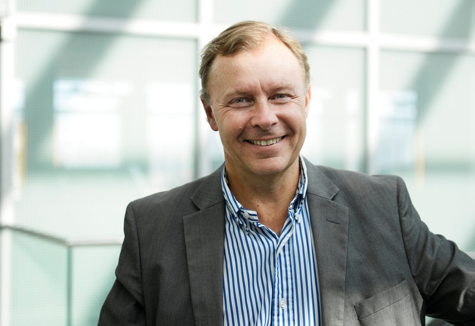 Peter Malmqvist