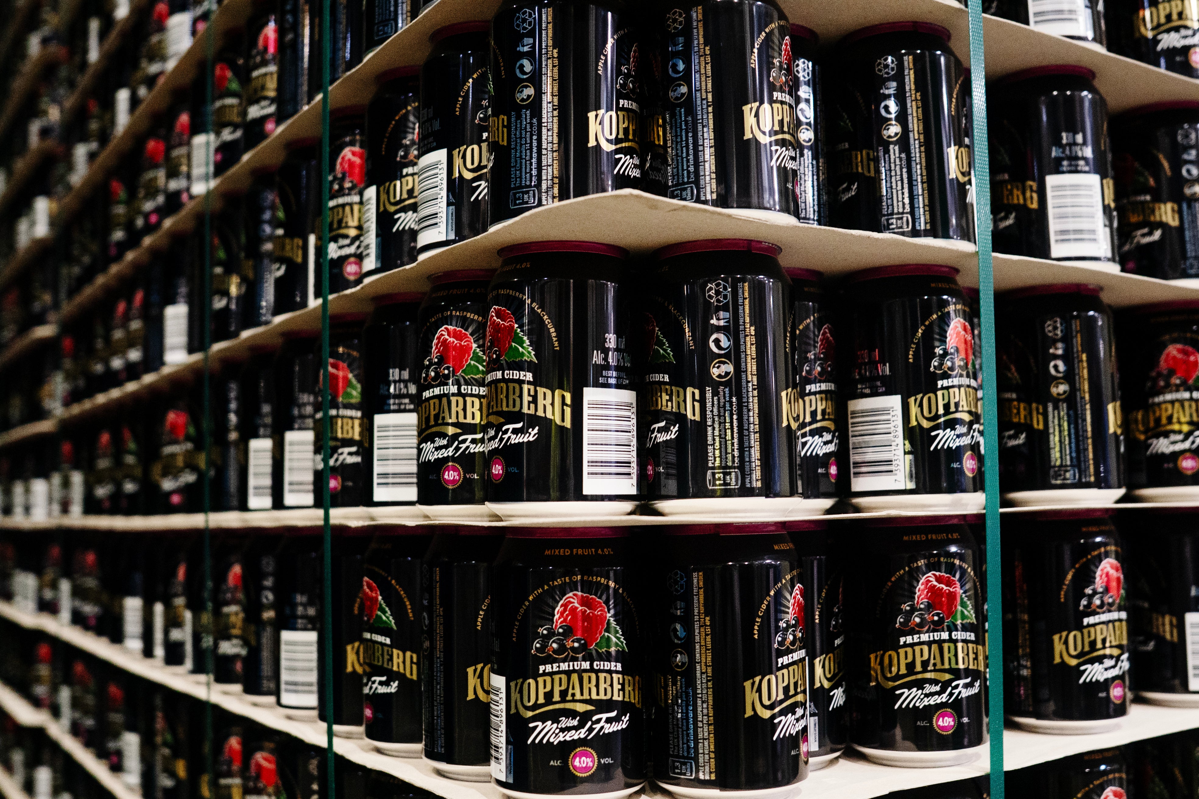 Kopparbergs vd om VM: ”Påverkar mer än man tror”