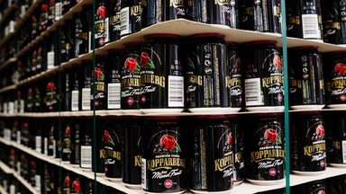Kopparbergs vd om VM: ”Påverkar mer än man tror”