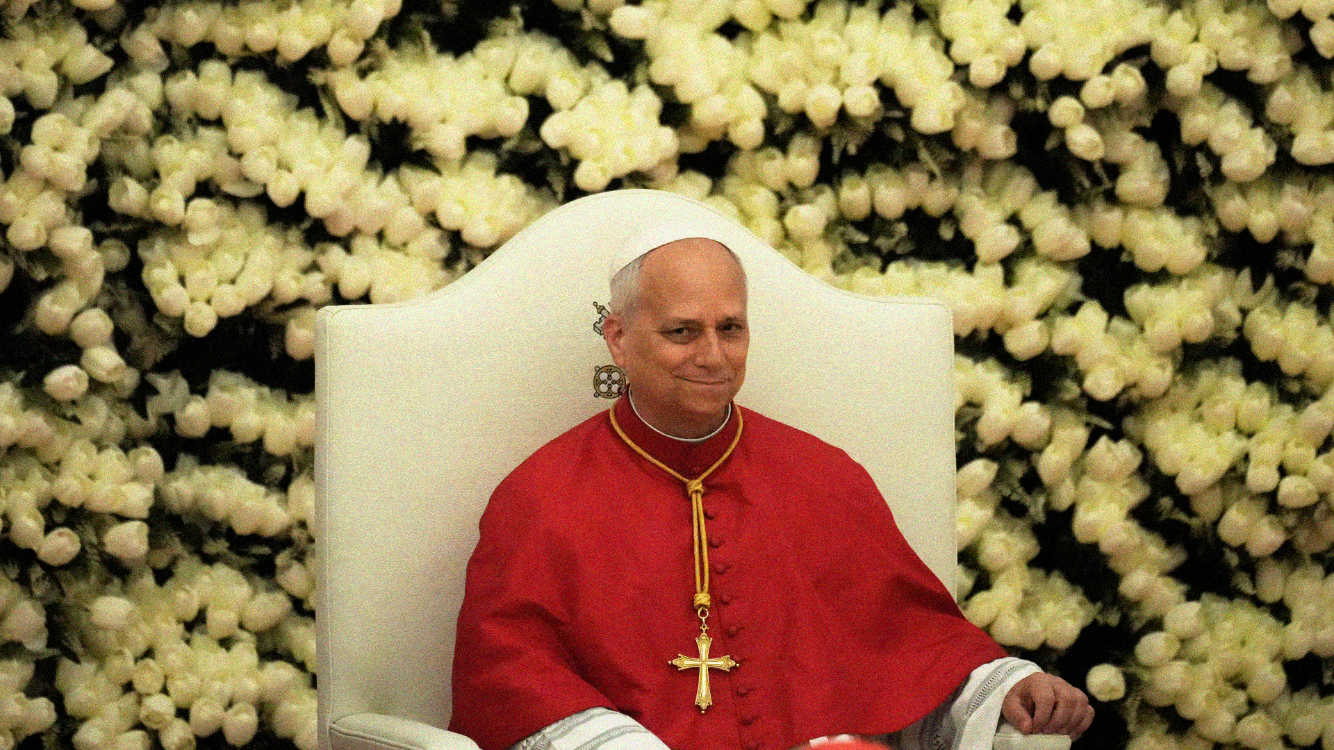 Katrine Kielos: Religion är världsekonomins nya variabel