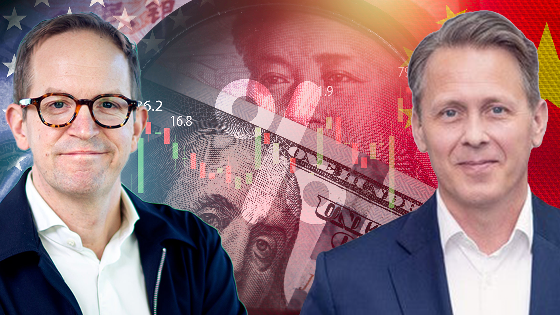 Drömavtalet som kan ge börsen nytt bränsle