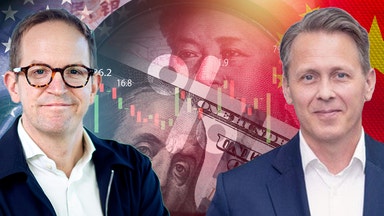 Drömavtalet som kan ge börsen nytt bränsle