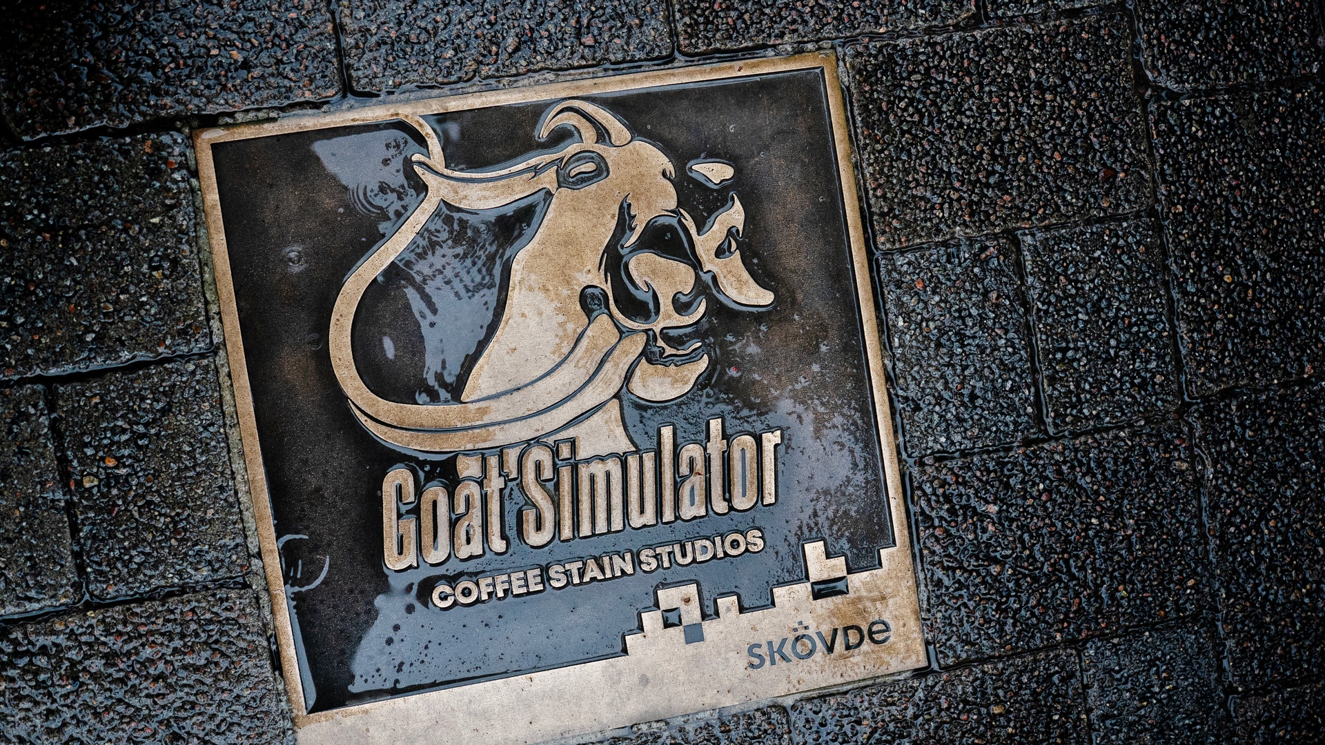 Skövde reportage Foto: Lisa Mattisson