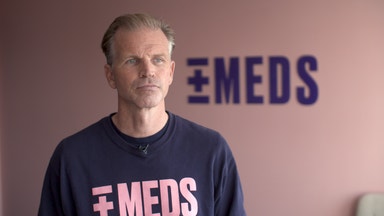 Meds ökar omsättningen – resultatet i stort sett oförändrat