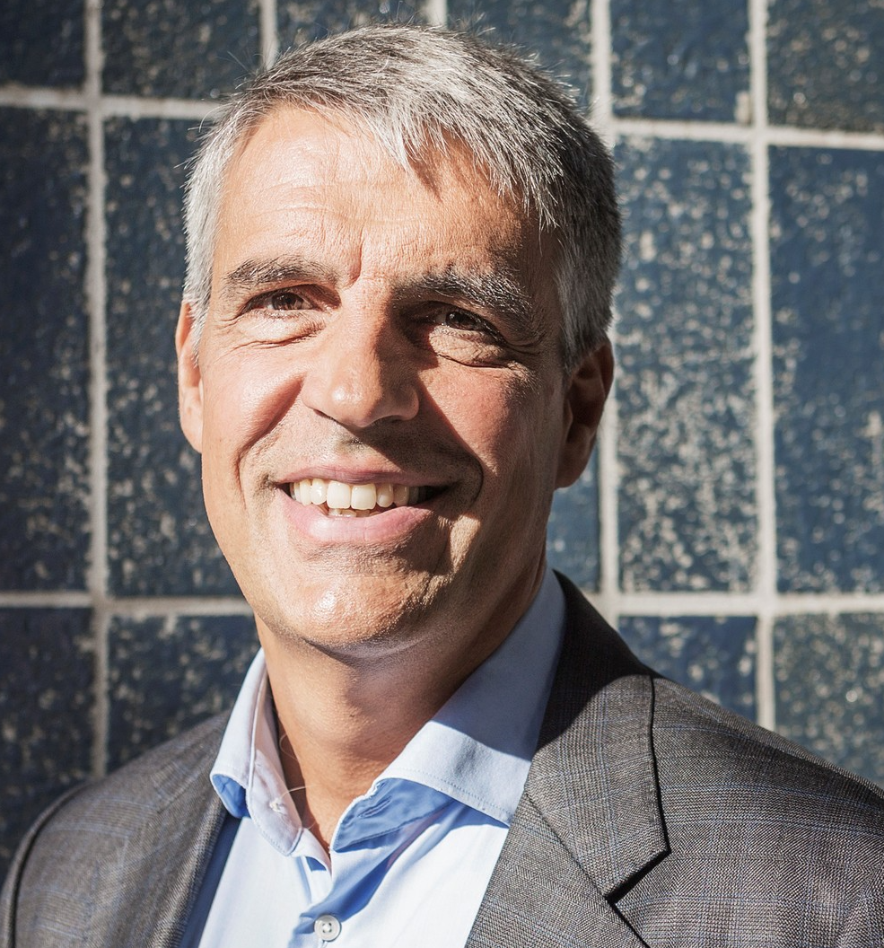 Martin Guri, chefsstrateg på Kepler Cheuvreux