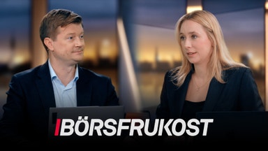 Räntebesked och tunga rapporter styr veckan