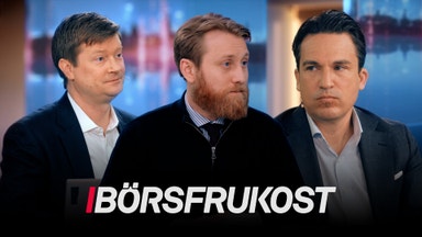 Marknaderna i fritt fall – G7 i krismöte