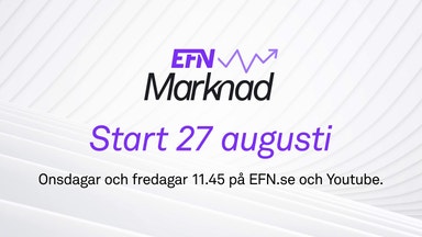 Dubbel dos EFN Marknad