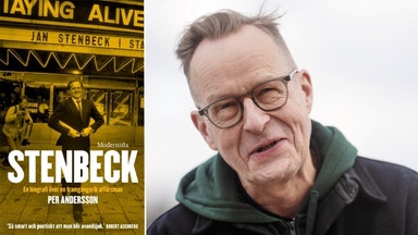 Per Andersson: ”Jag är journalist i själ och hjärta”