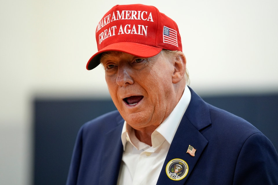Trump