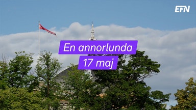 Grattis Norge - trots allt