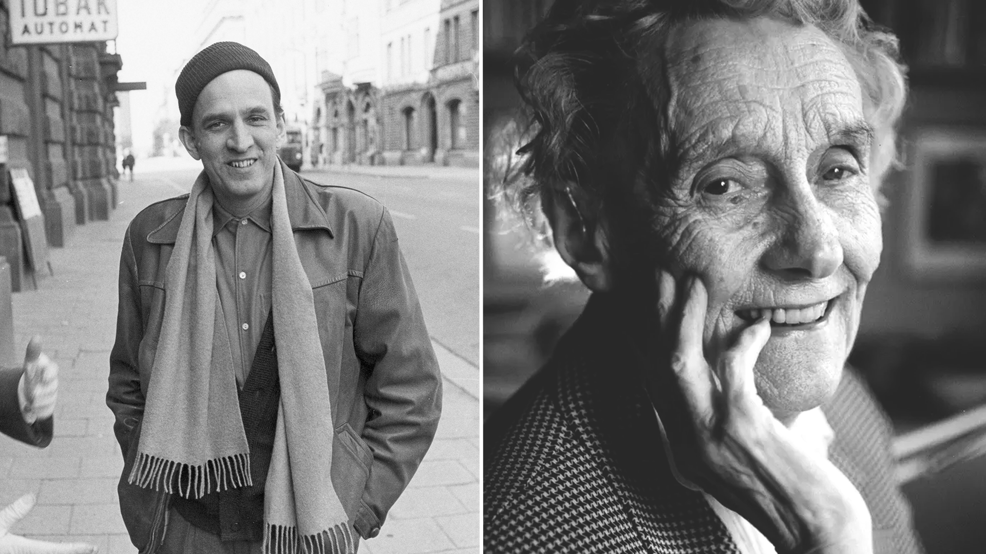 Astrid Lindgren Ingmar Bergman