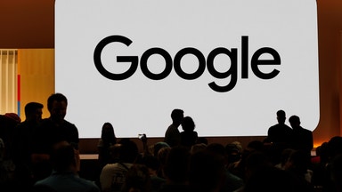 Google planerar 400-miljarderssatsning på AI-rival