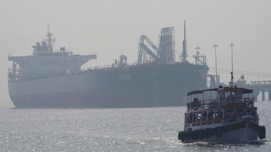 Högsta priset på 3,5 år – men marknaden ser ljusare på oljeflödet