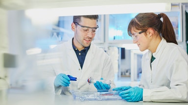 Stopp hos konkurrent – Bonesupport lyfter