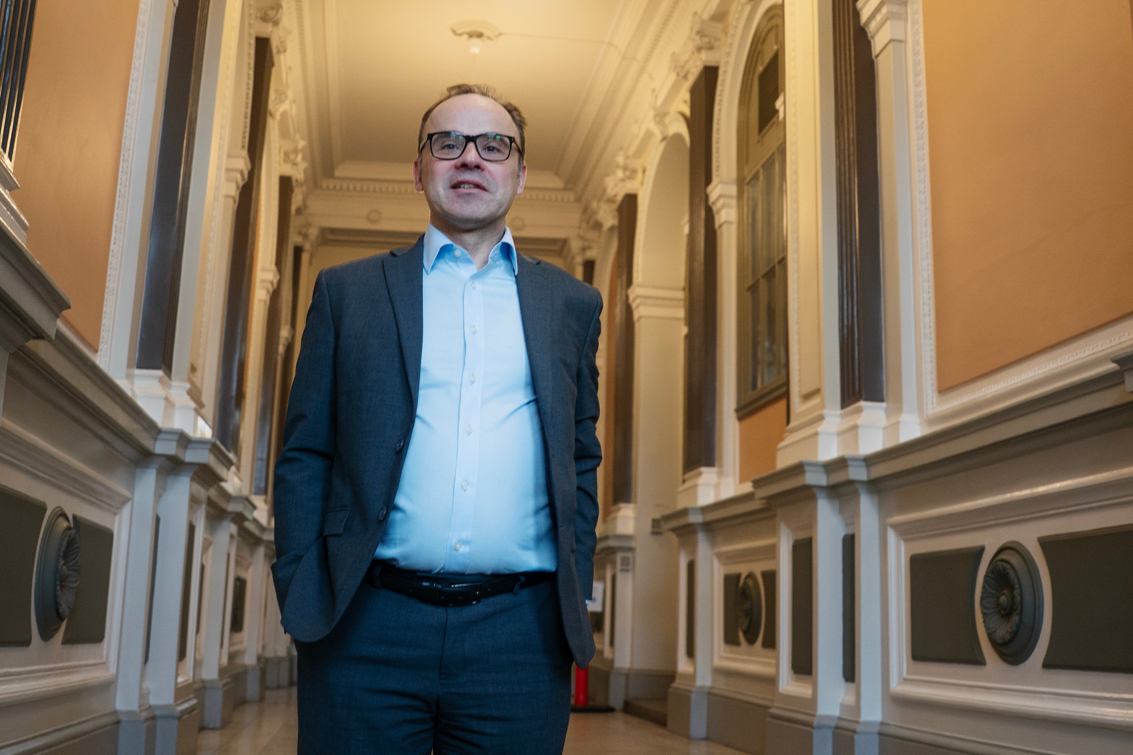 Ekonomen: AI-boom bäddar för högre elpriser