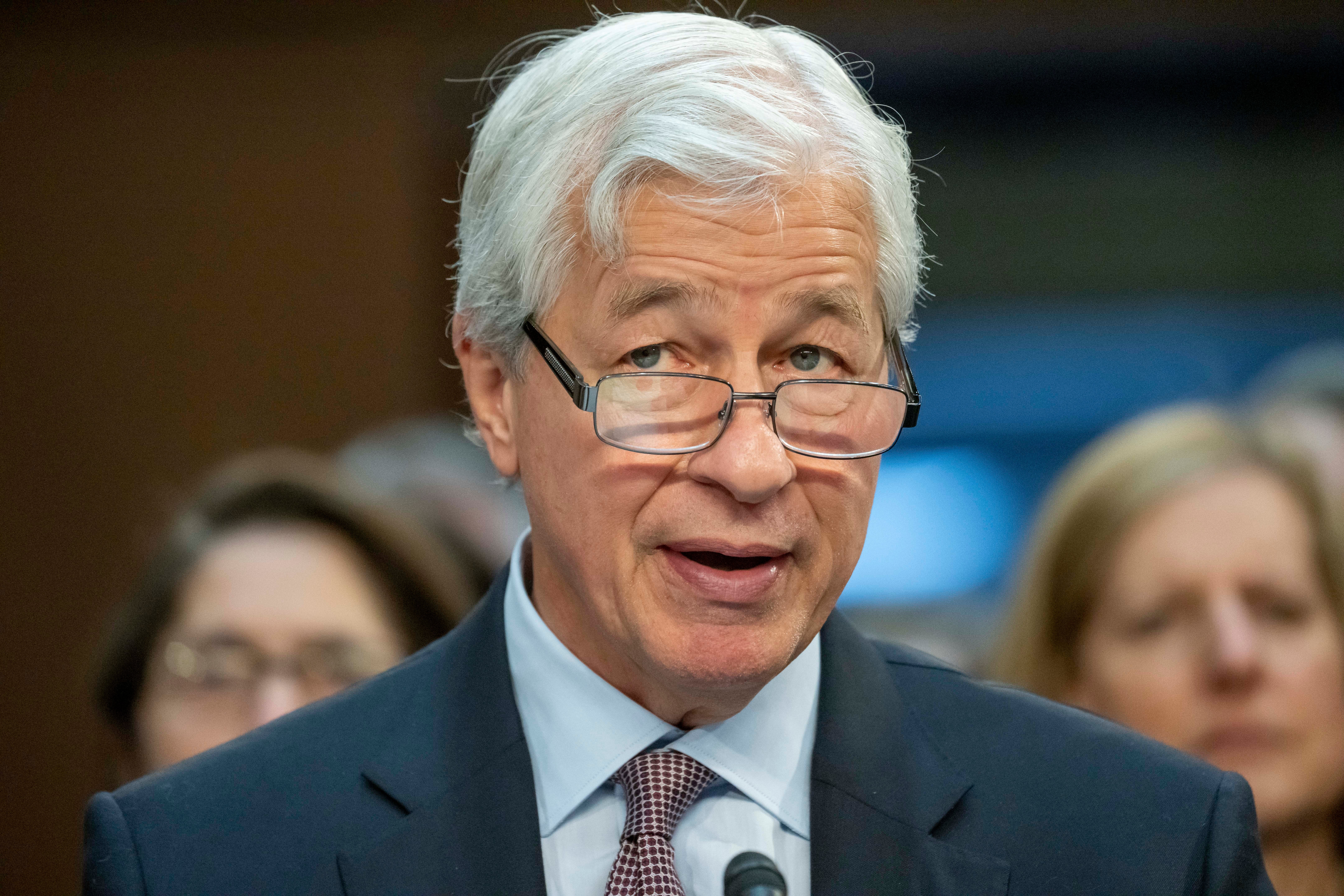 JP Morgan planerar tillåta bitcoin som säkerhet för lån