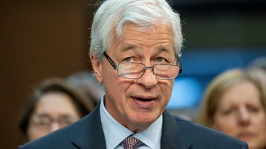 JP Morgan planerar tillåta bitcoin som säkerhet för lån