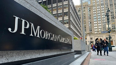 JP Morgan: Trumps hot kan leda till minskad risktagning
