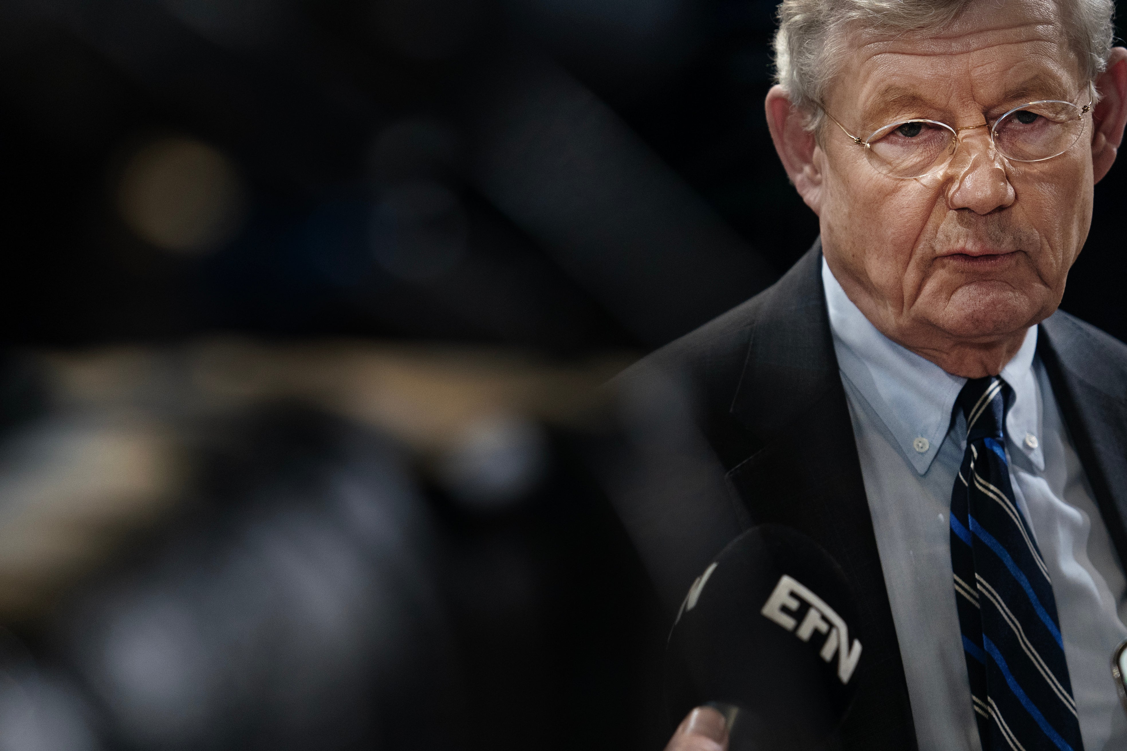 Storbankens varning: Här tappar Atlas Copco marknadsandelar 