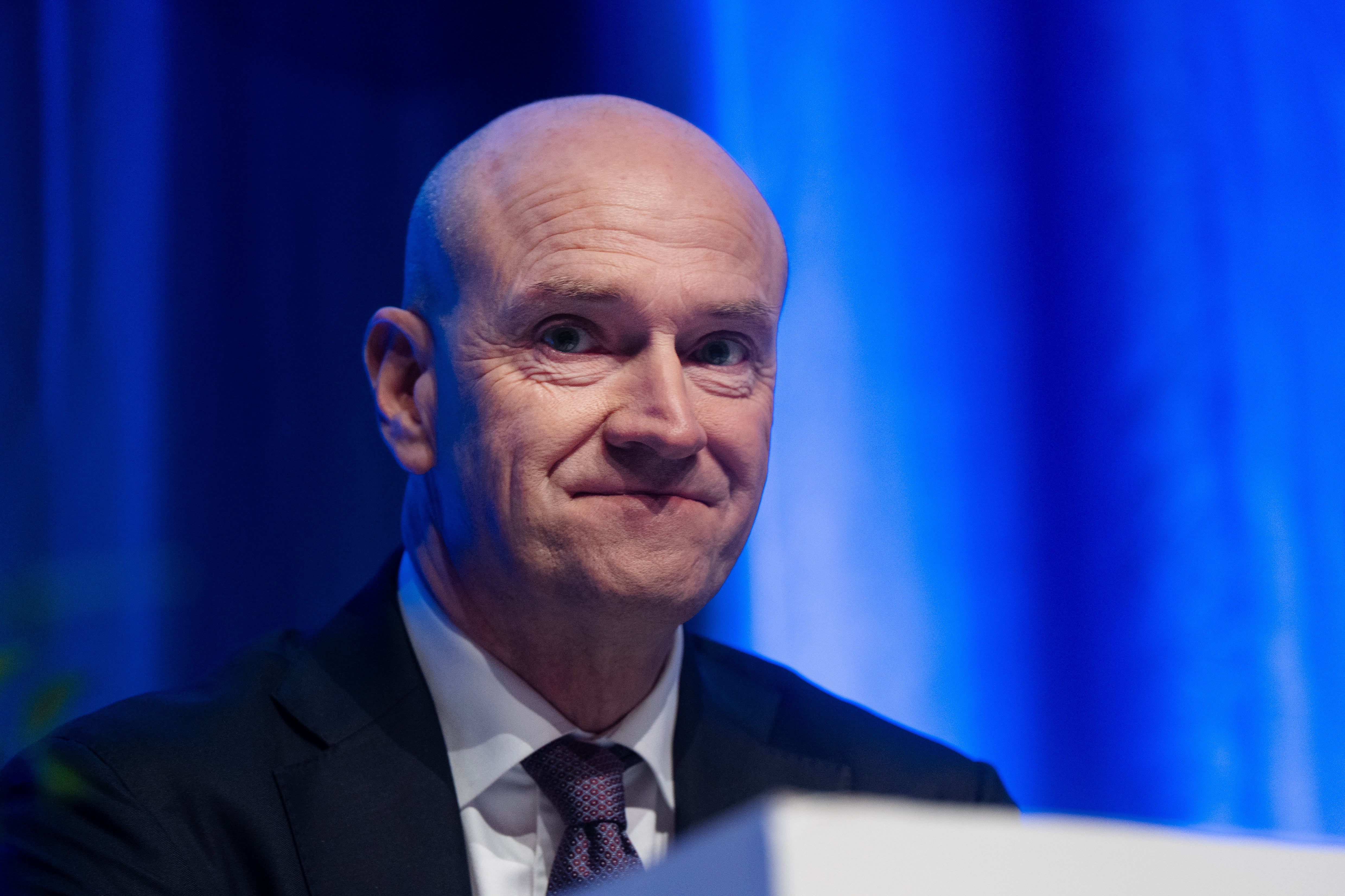 SHB-vd:ns svar om analytikerns AI-oro: ”Är inte bekymrad”