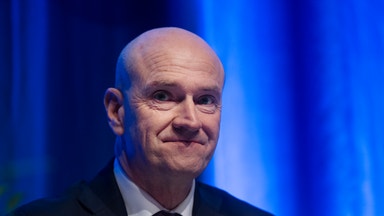 SHB-vd:ns svar om analytikerns AI-oro: ”Är inte bekymrad”