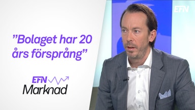 Läkemedelsförvaltarens två aktiefavoriter