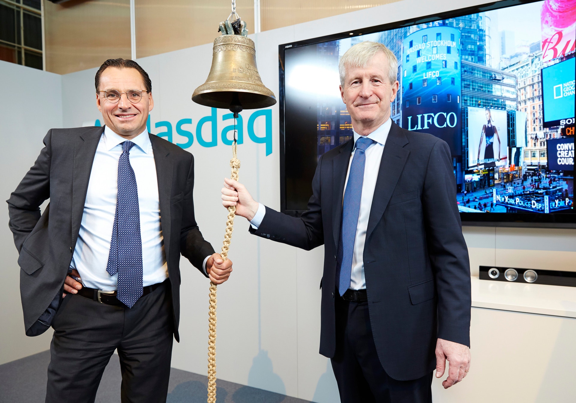 Fredrik Karlsson Carl Bennet