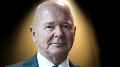 Saab fått Giraffe-order värd nära 300 miljoner kronor