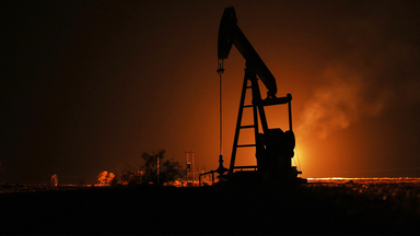 Analytikern efter kraftiga oljelyftet: ”Ser hopplöst ut – värre och värre för varje dag”