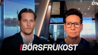 H&M:s rapport missar förväntningarna – chiprapport lugnar i USA